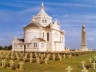 Notre Dame de Lorette French War Cemetery