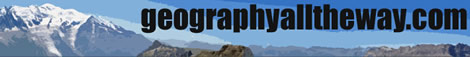 IB Geography