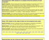 History Essay Planner