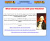 Industrial Revolution Simulation