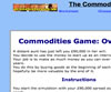 trading game