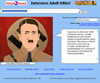 Interview Adolf Hitler