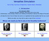 Wall Street Crash - GCSE History Simulation