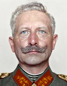 kaiser