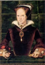 Mary_Tudor