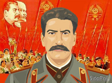 Stalin