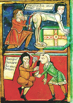 barber-surgeon