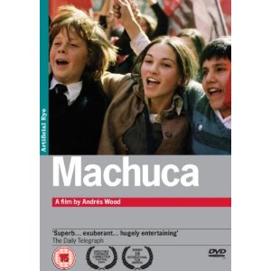 machuca