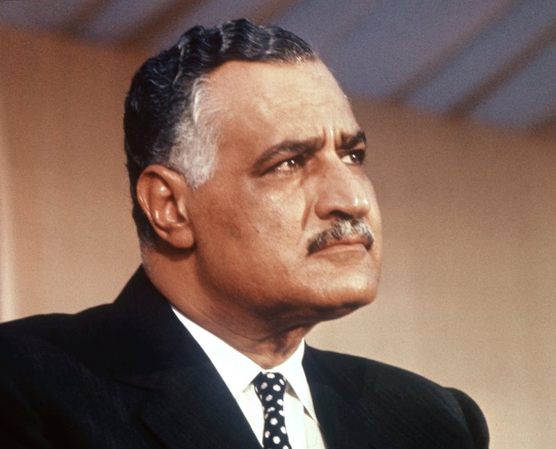 nasser