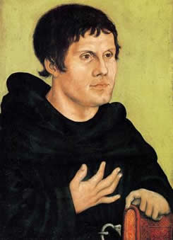 Martin Luther