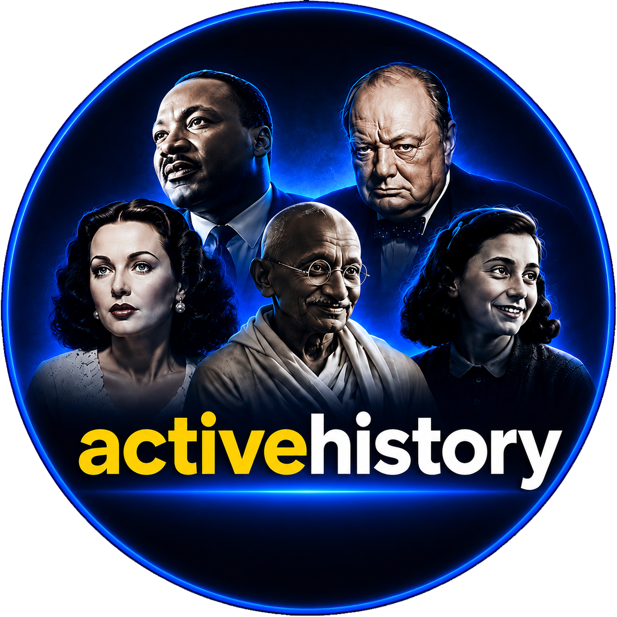 ActiveHistory