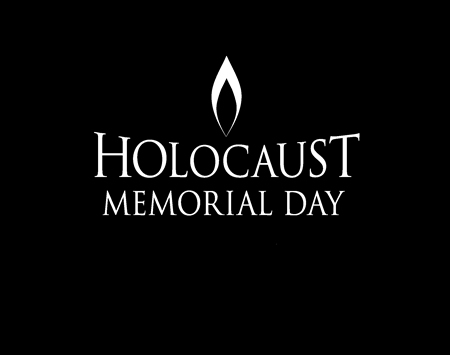 Holocaust Memorial Day