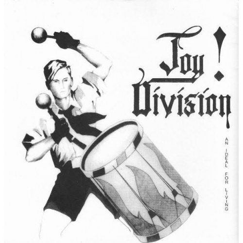 An Ideal for Living - Joy Division
