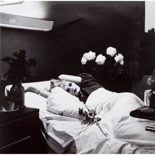 I Am a Bird Now - Antony and the Johnsons