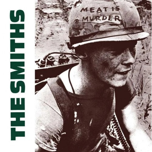 Meat Is Murder - The Smiths