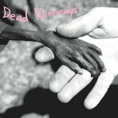 Plastic Surgery Disasters - Dead Kennedys