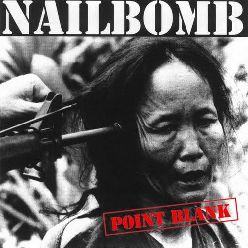 Point Blank - Nailbomb