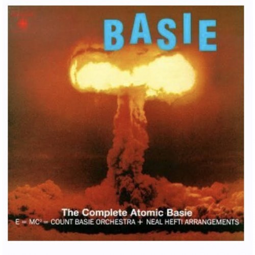 The Atomic Mr. Basie - Count Basie
