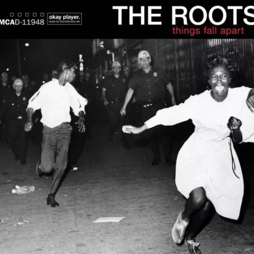 Things Fall Apart - The Roots (2)