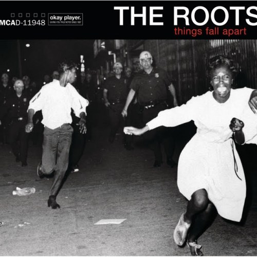 Things Fall Apart - The Roots