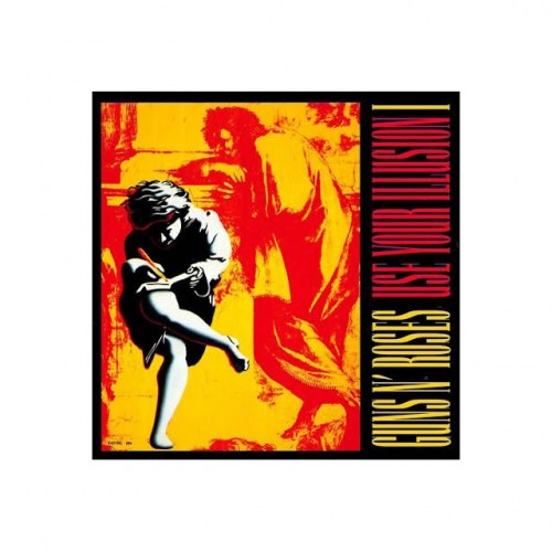 Use Your Illusion I - Guns N' Roses