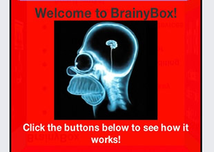 BrainyBox