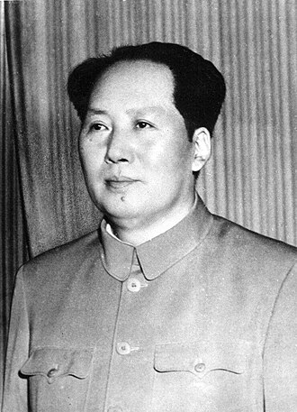 Mao's rule of China: Decision-making roleplay [part 2]