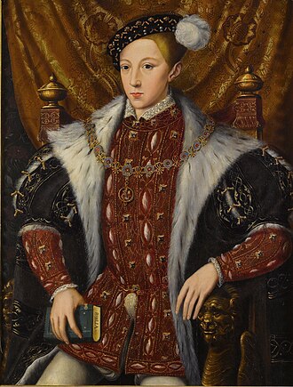 The Mid-Tudor Crisis: Adventure Game