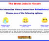 worst_jobs_in_history