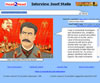 Interview Josef Stalin